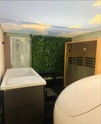 Wellness Float centre for sale in Glenrothes Fife
Wellness Float centre for sale in Glenrothes Fife
