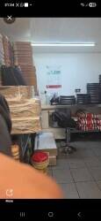Fast food takeaway for sale BURY Caspian pizza
