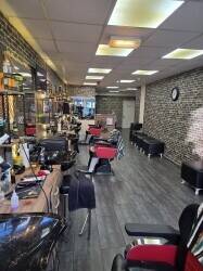 High Street Cheltenham, 15 years established barber shop for sale High Street Cheltenham, 15 years established barber shop for sale