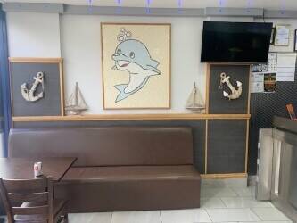 Hayes Middlesex Eye catching Fish & Chip Shop with huge potential and view to increase sales. Photo 3