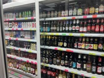 A Hidden Gem of an Off Licence & alcohol shop with no immediate competition and potential to do more Photo 3