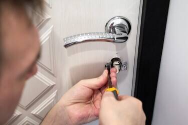 Locksmith & Security Company