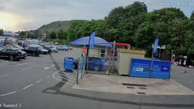 Hand Car Wash for Sale in Talbot Green Business Park Hand Car Wash for Sale in Talbot Green Business Park