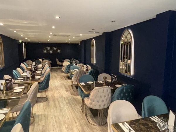 Restaurants For Sale in York Restaurants For Sale in York