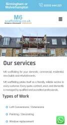 M6Scaffolding.co.uk for sale domain for sale M6Scaffolding.co.uk for sale domain for sale