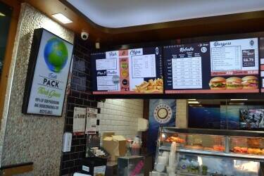 High-Turnover Fish & Chip Shop – £13,000 p/w | Staff-Managed & Easy Operation High-Turnover Fish & Chip Shop – £13,000 p/w | Staff-Managed & Easy Operation