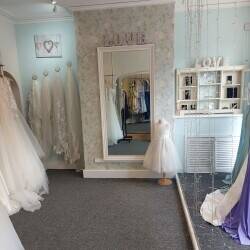 Bridal, Bridesmaid, Wedding Guest & Prom boutique in Worcester Photo 1