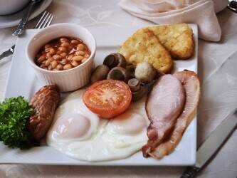 Bed and Breakfast for sale in Harleston Bed and Breakfast for sale in Harleston