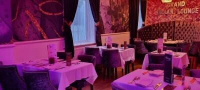 Indian Restaurant for Sale In Leeds LS26