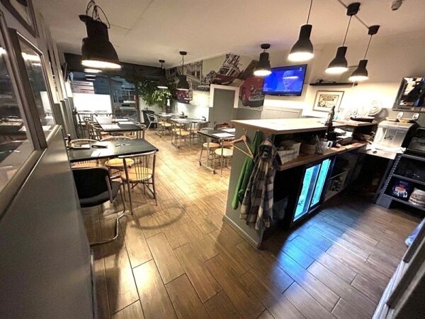 Taste of Poland – Profitable Restaurant with Fantastic Reputation