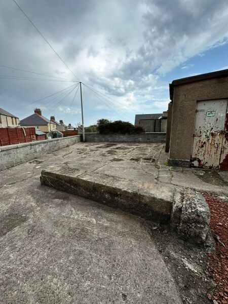 Business for Sale in Buckie Banffshire