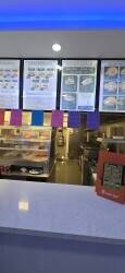 Fried chicken takeaway business, Lewisham London Fried chicken takeaway business, Lewisham London