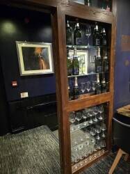 Turkish restaurant for sale in Cheltenham