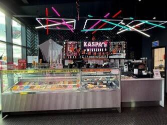 Kaspa's Desserts for Sale in Bishop Auckland