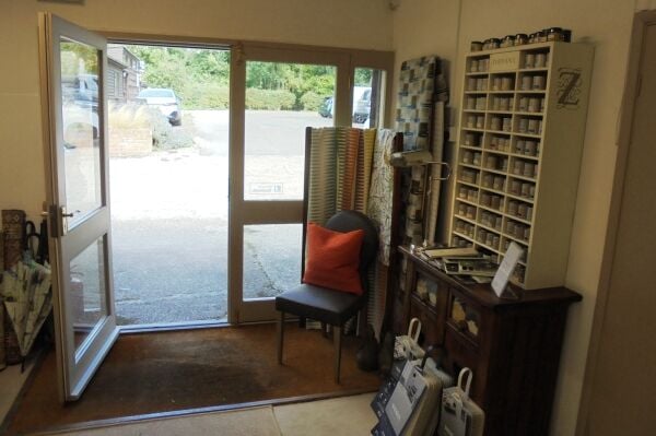 Interior Design Consultancy - Colchester