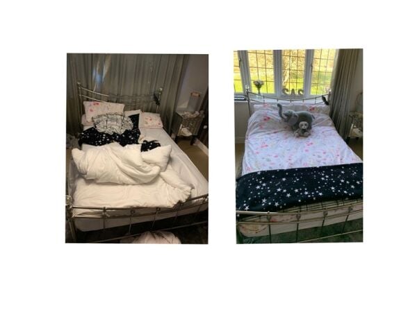 Sparkle into Success – 40-Year-Established Cleaning Business
