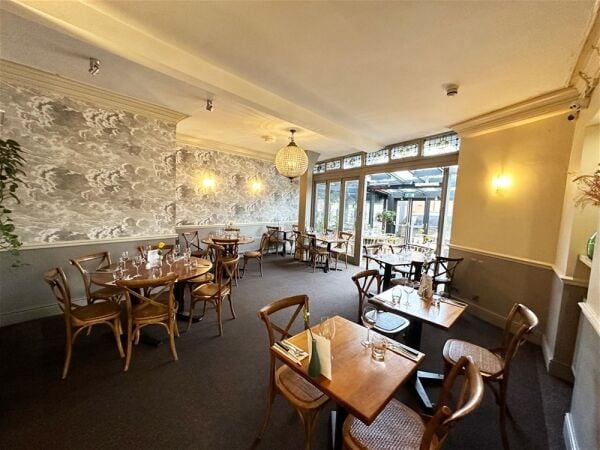 Restaurant in West Didsbury Restaurant in West Didsbury