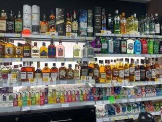Thriving Convenience Store & Off Licence in Prime High-Traffic Location Thriving Convenience Store & Off Licence in Prime High-Traffic Location