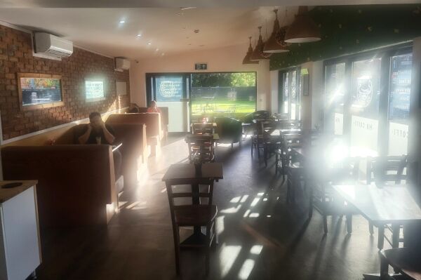 Established Cafe - Cardiff Photo 3