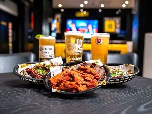 Sports Bar & Restaurant for Sale