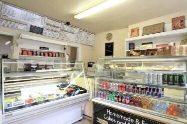 Leasehold Hot and Cold Food Coffee Dessert Café Takeaway Business Hyde Greater Manchester For Sale Leasehold Hot and Cold Food Coffee Dessert Café Takeaway Business Hyde Greater Manchester For Sale
