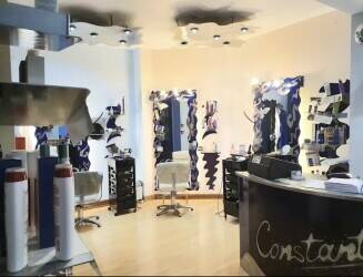 Award winning Hairdressing Salon for sale in Cardiff
