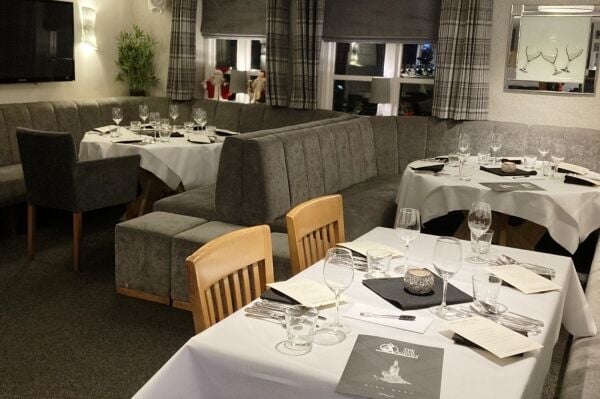 Established Pub & Restaurant - Eccleshall Established Pub & Restaurant - Eccleshall