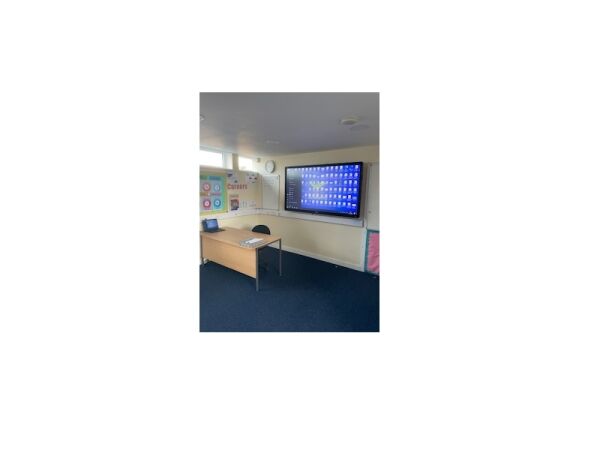 Established Audio-Visual Supplier with Over a Decade of Success