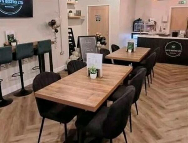 INDEPENDENT BISTRO