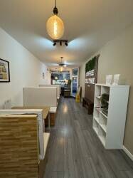 Fully Fitted Coffee Shop Premises for sale in Tranmere, Wirral