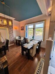 Greek Meze Restaurant for Sale