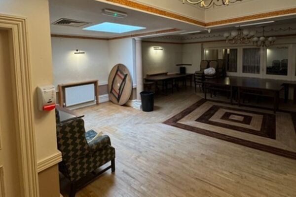Restaurant, Bar & Event Space To Let - Beverley Photo 3