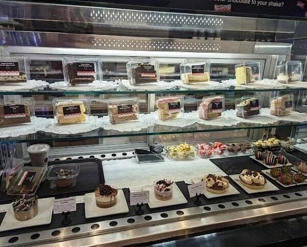 Dessert Bar for Sale Dessert Bar for Sale