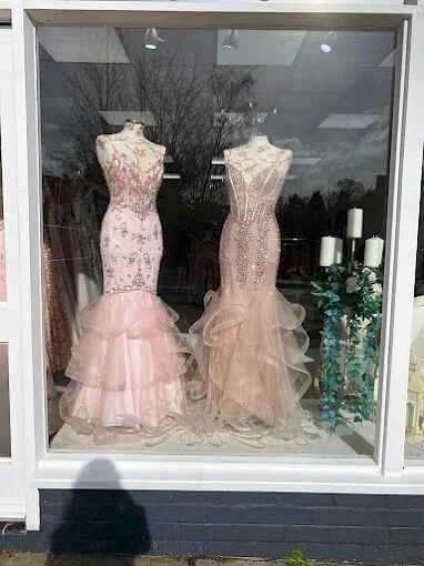 Prom Dress Shop for Sale Prom Dress Shop for Sale