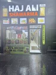 Busy Takeaway business in Glasgow High Turnover