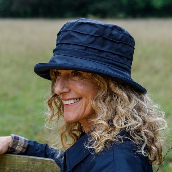 Rain Hat Collection Rain Hat Collection