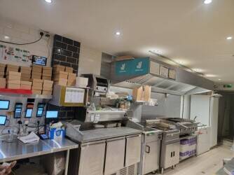 Authentic Italian Pizza, 4.8★ Rated – Proven Profit Authentic Italian Pizza, 4.8★ Rated – Proven Profit