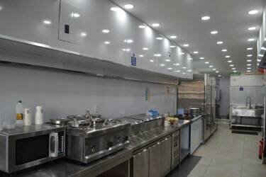 Immaculate, Newly Fitted Fish & Chip Shop – Excellent Business Opportunity! Immaculate, Newly Fitted Fish & Chip Shop – Excellent Business Opportunity!