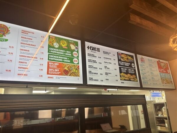 Hot Food Take Away For Sale in Liverpool Hot Food Take Away For Sale in Liverpool