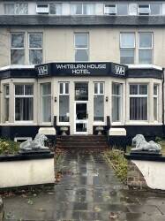 Hotel Guest House for sale in Preston Lancashire Hotel Guest House for sale in Preston Lancashire