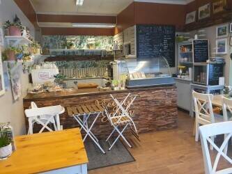 Cafe for sale in Ayr Cafe for sale in Ayr