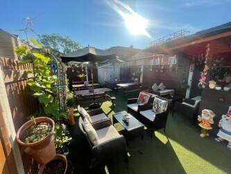 Tropical cafe for sale in Erith,Kent Photo 4