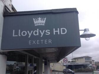 Hairdressers for sale in the heart of Pinhoe