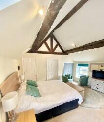 B&B for sale in Matlock, Derbyshire