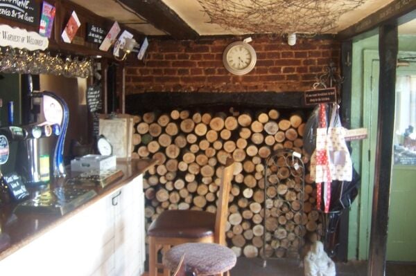 Established Multi Award Winning Pub - Bedfordshire Established Multi Award Winning Pub - Bedfordshire