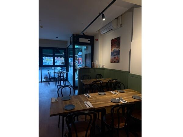 Profitable Italian Restaurant – 5 Years Established Profitable Italian Restaurant – 5 Years Established
