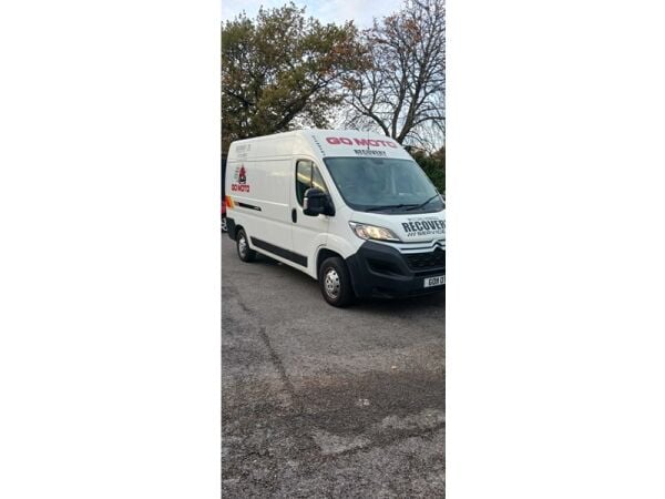 On-the-Road Rescue: 24/7 Motorcycle Recovery Around Wembley On-the-Road Rescue: 24/7 Motorcycle Recovery Around Wembley