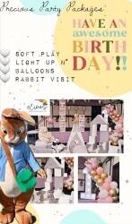 Childrens Party company for sale Dudley West Midlands