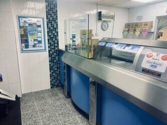 Very Well-Known, Traditional, Thriving Fish & Chip Shop