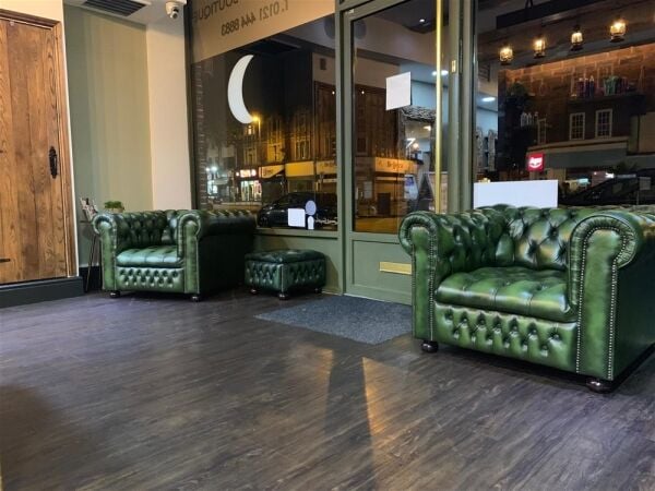 HAIR AND BEAUTY SALON HAIR AND BEAUTY SALON